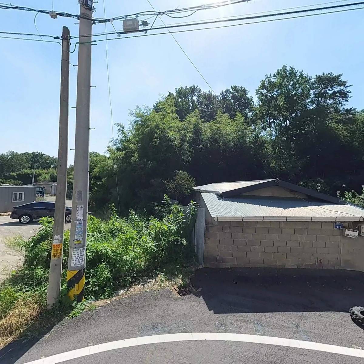 주식회사 더하이