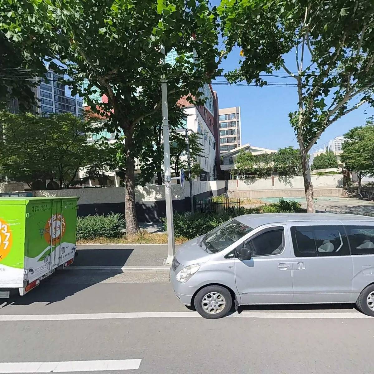 사회복지법인 태선복지재단