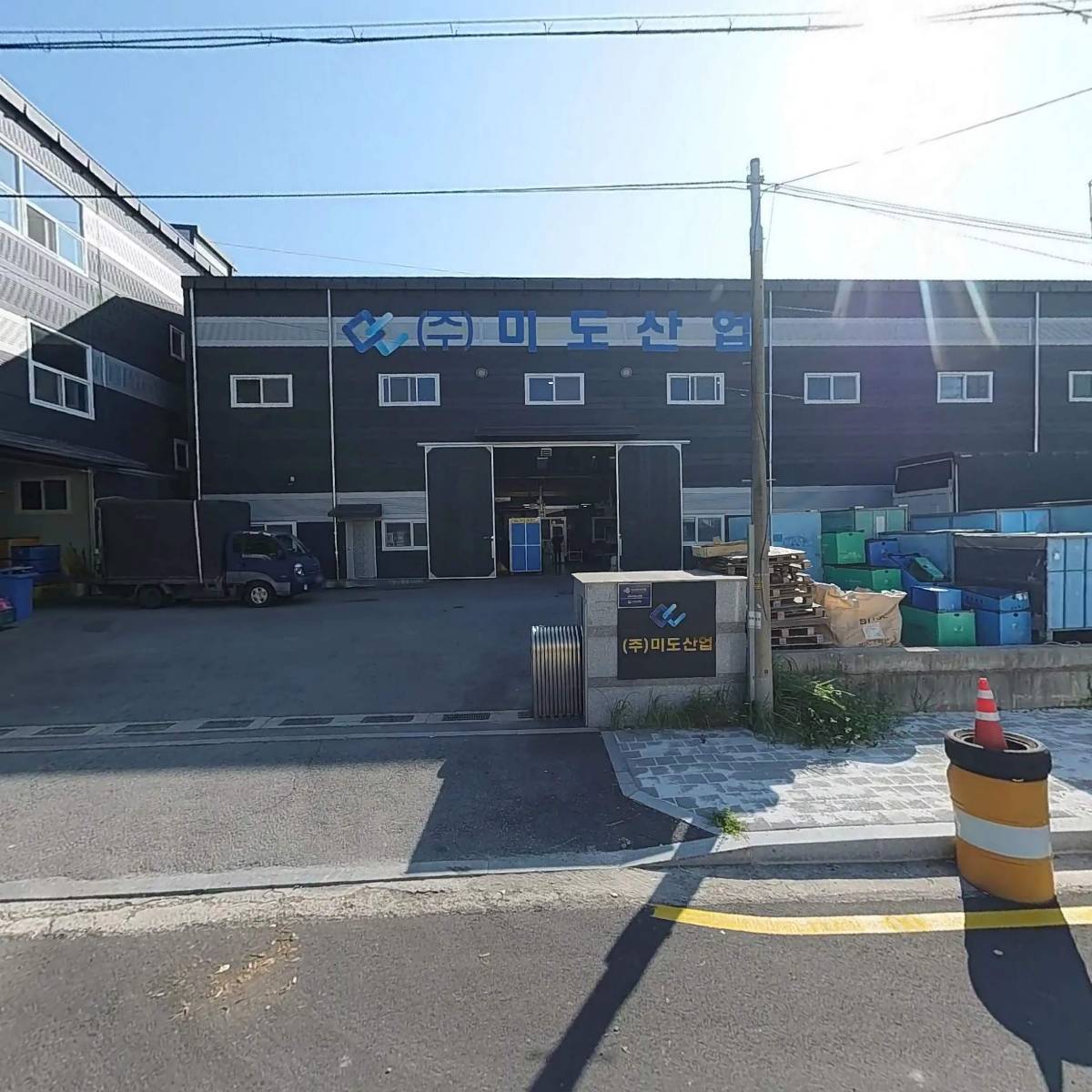 (주)디씨전자-(주)대우컴프레셔 광주공장 도급