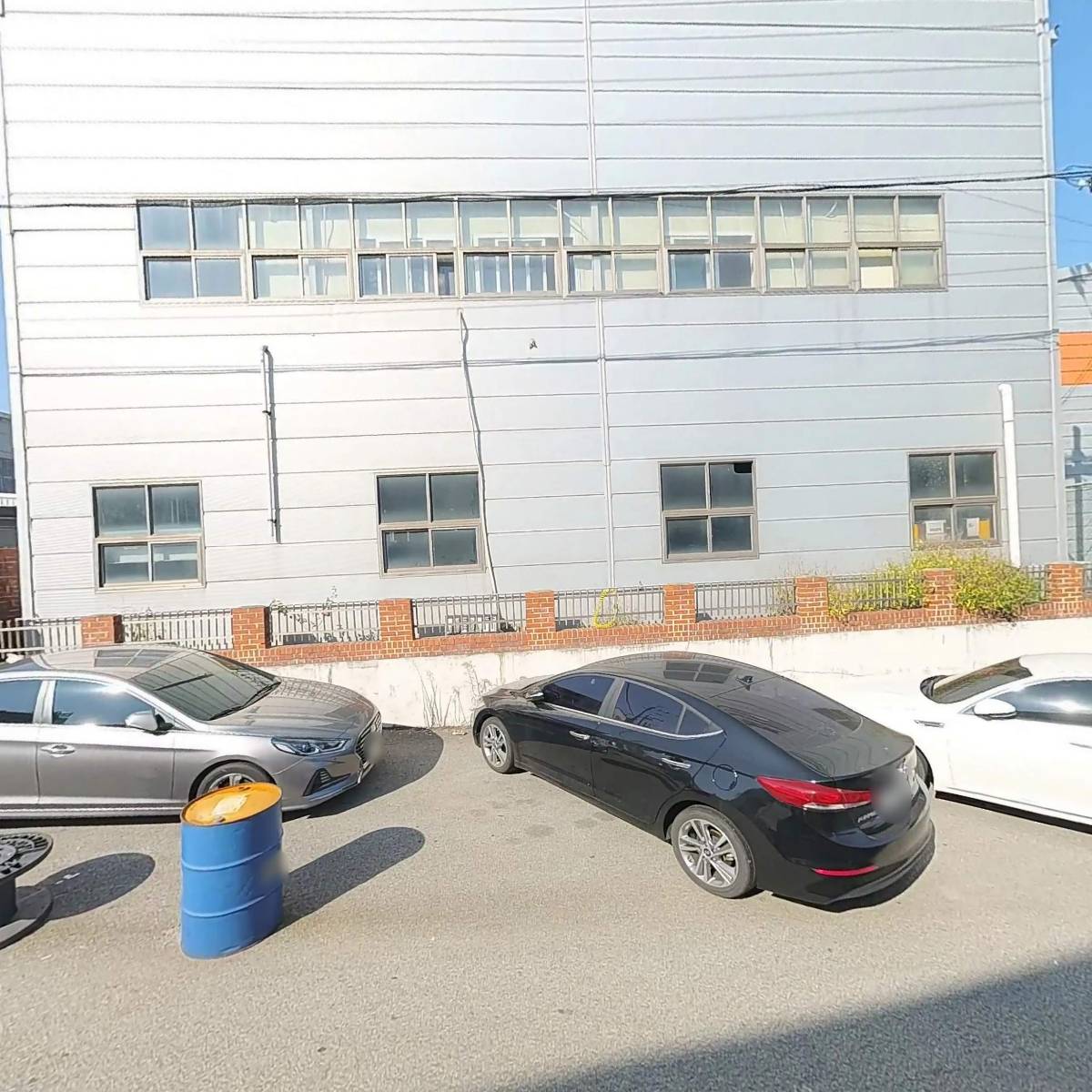 주식회사 한맥코퍼레이션 광주공장