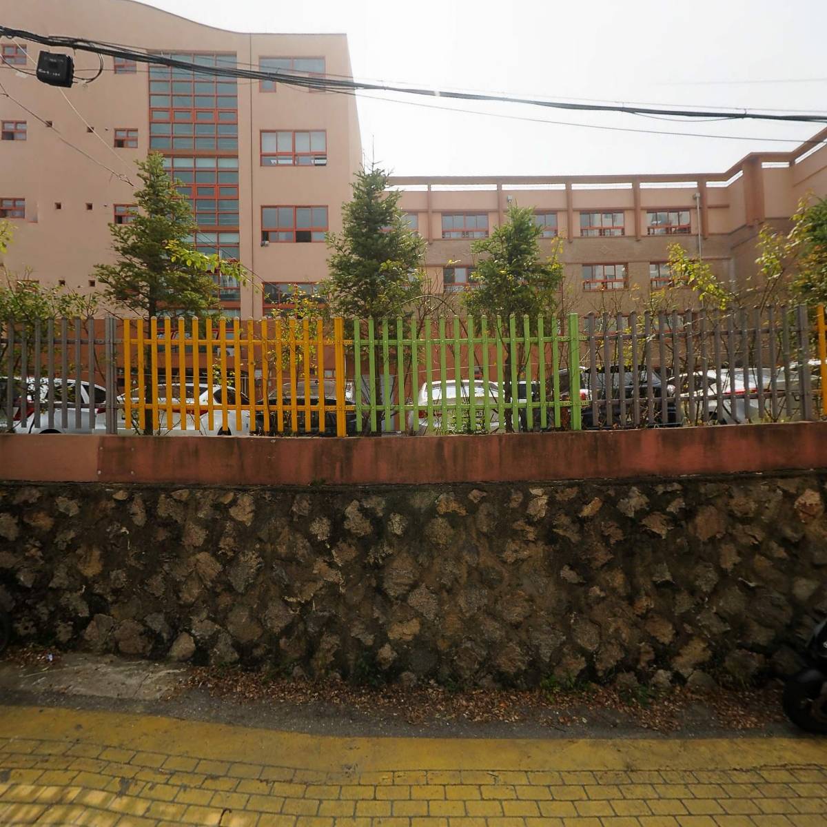 인천석암초등학교
