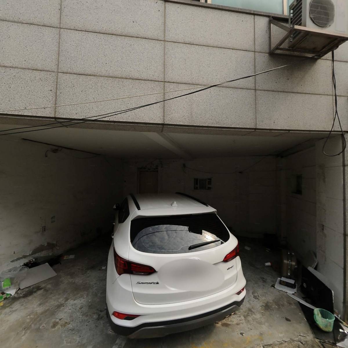 나래산업