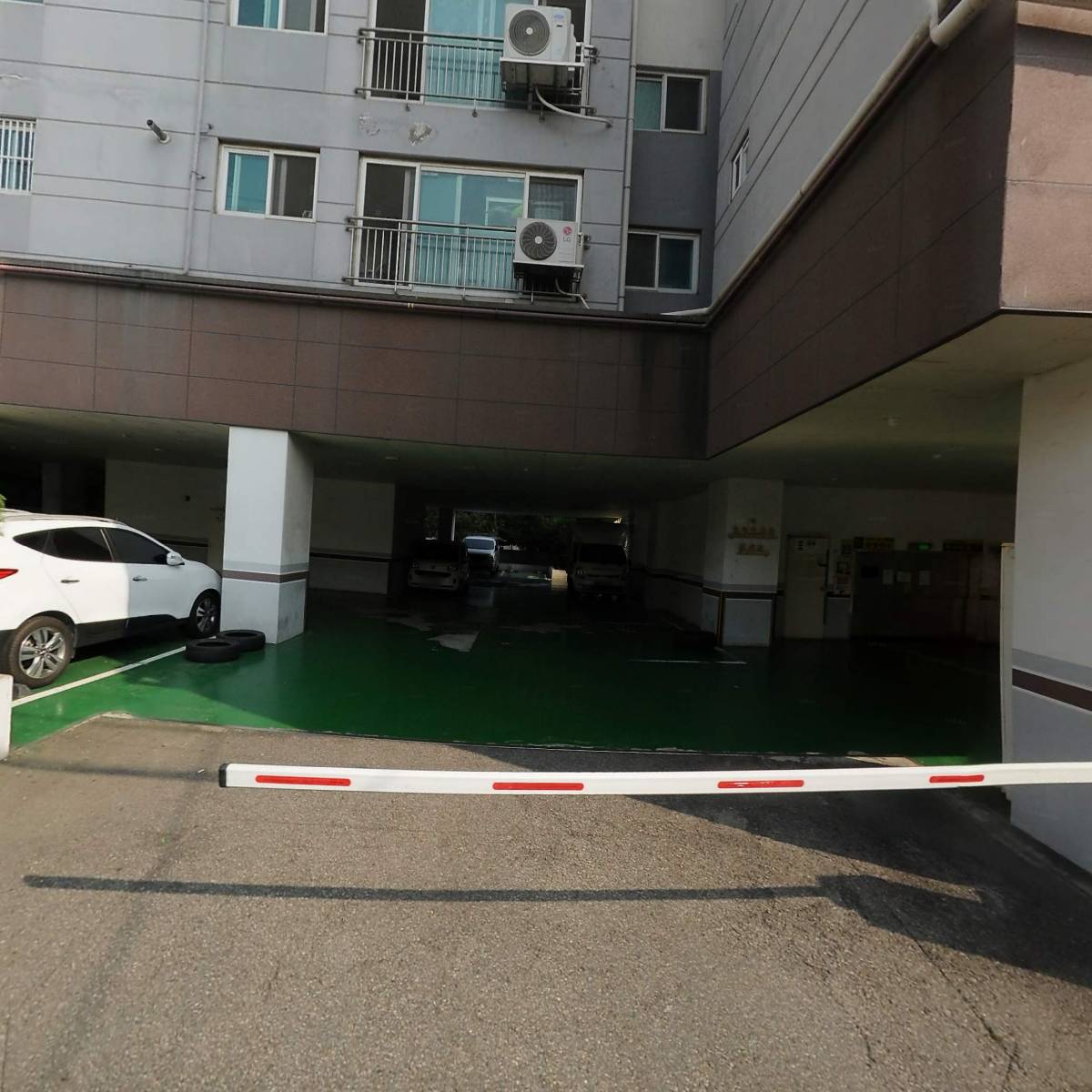 현진종합건설(주)