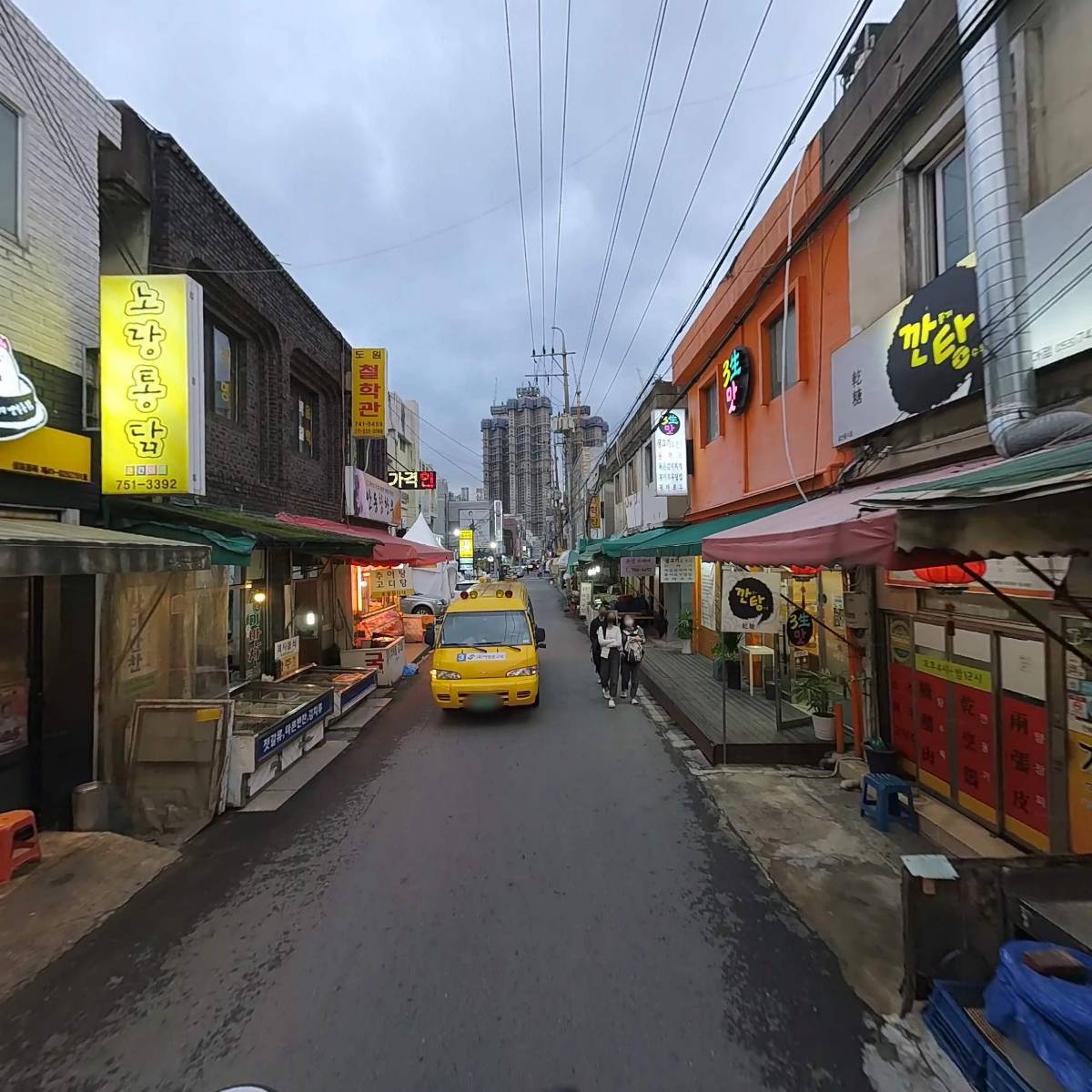 노랑통닭 수성구청점_2