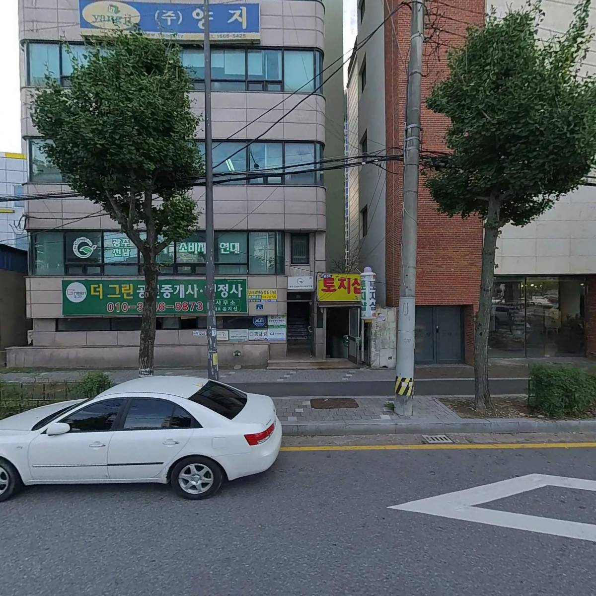 한국정통침구학회광주본부