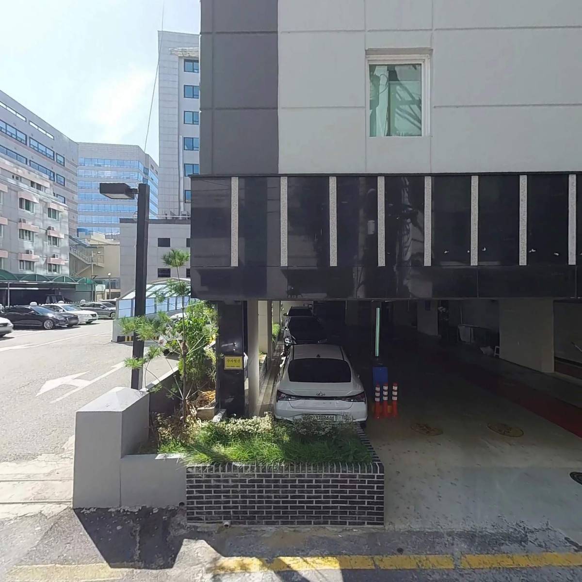 유한회사 중건종합건설