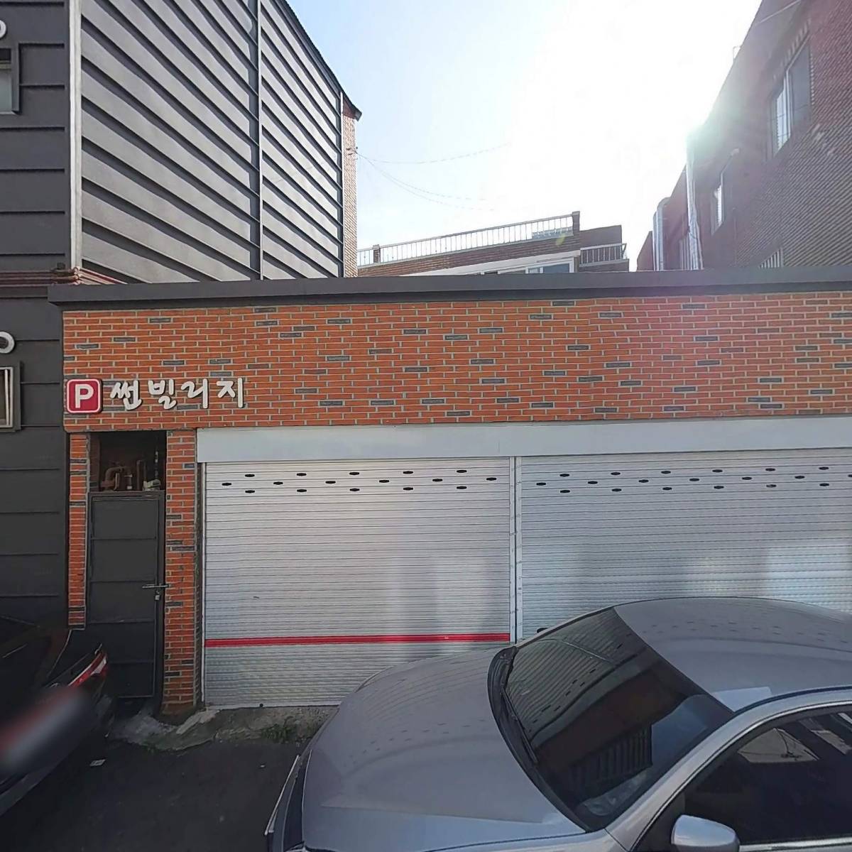 쇼블랑