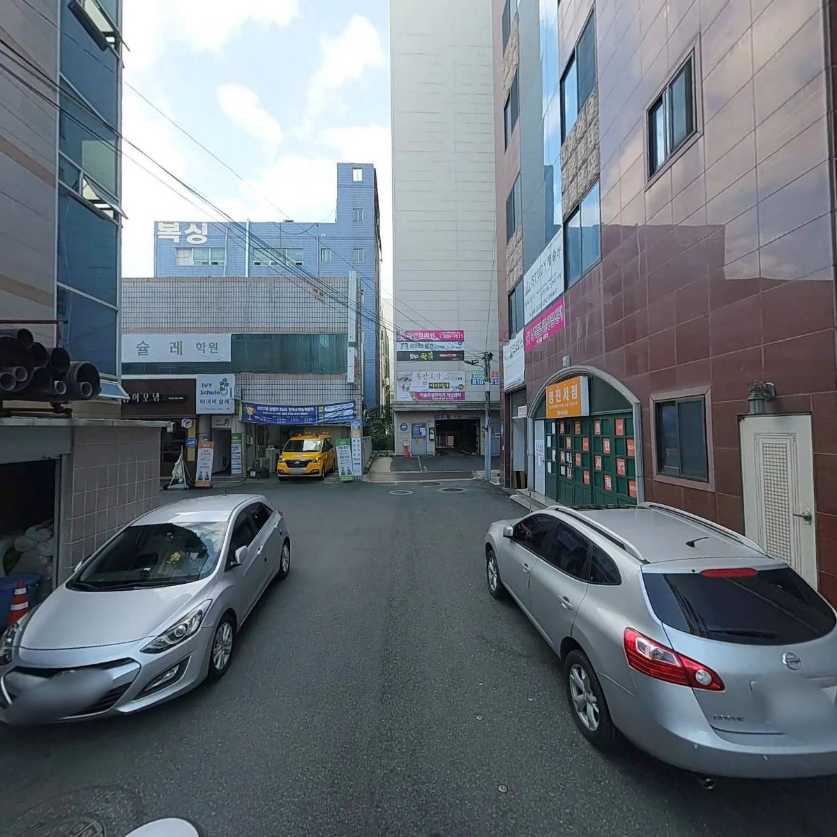 눈사랑안경&렌즈베리 수성점_2