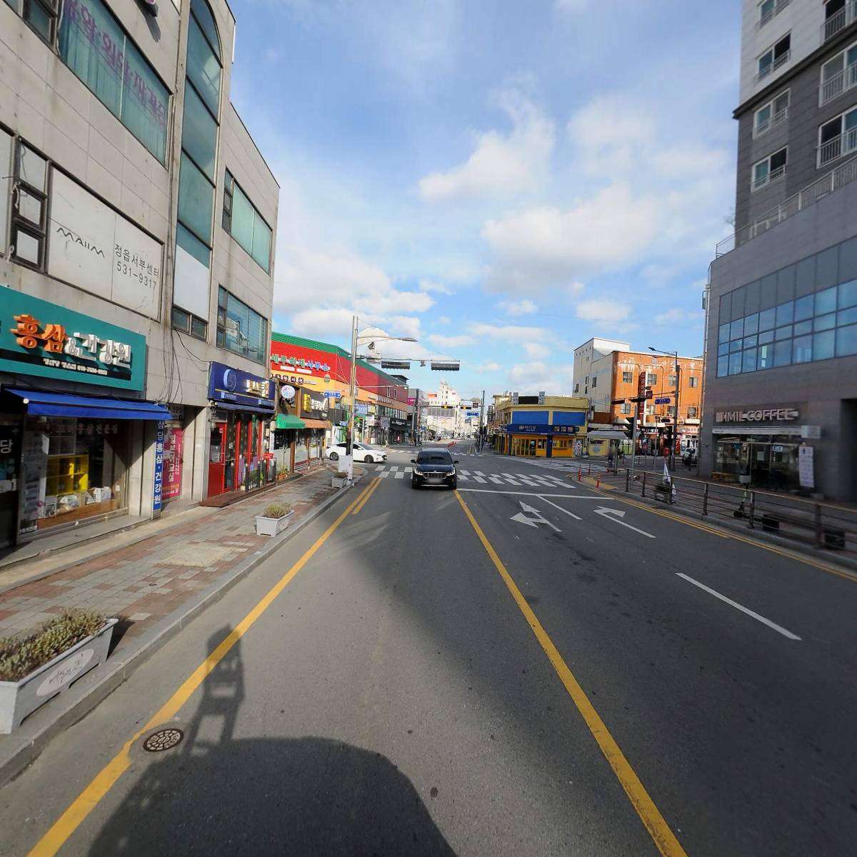 전주24시 참편한 39콩나물국밥 정읍점_2