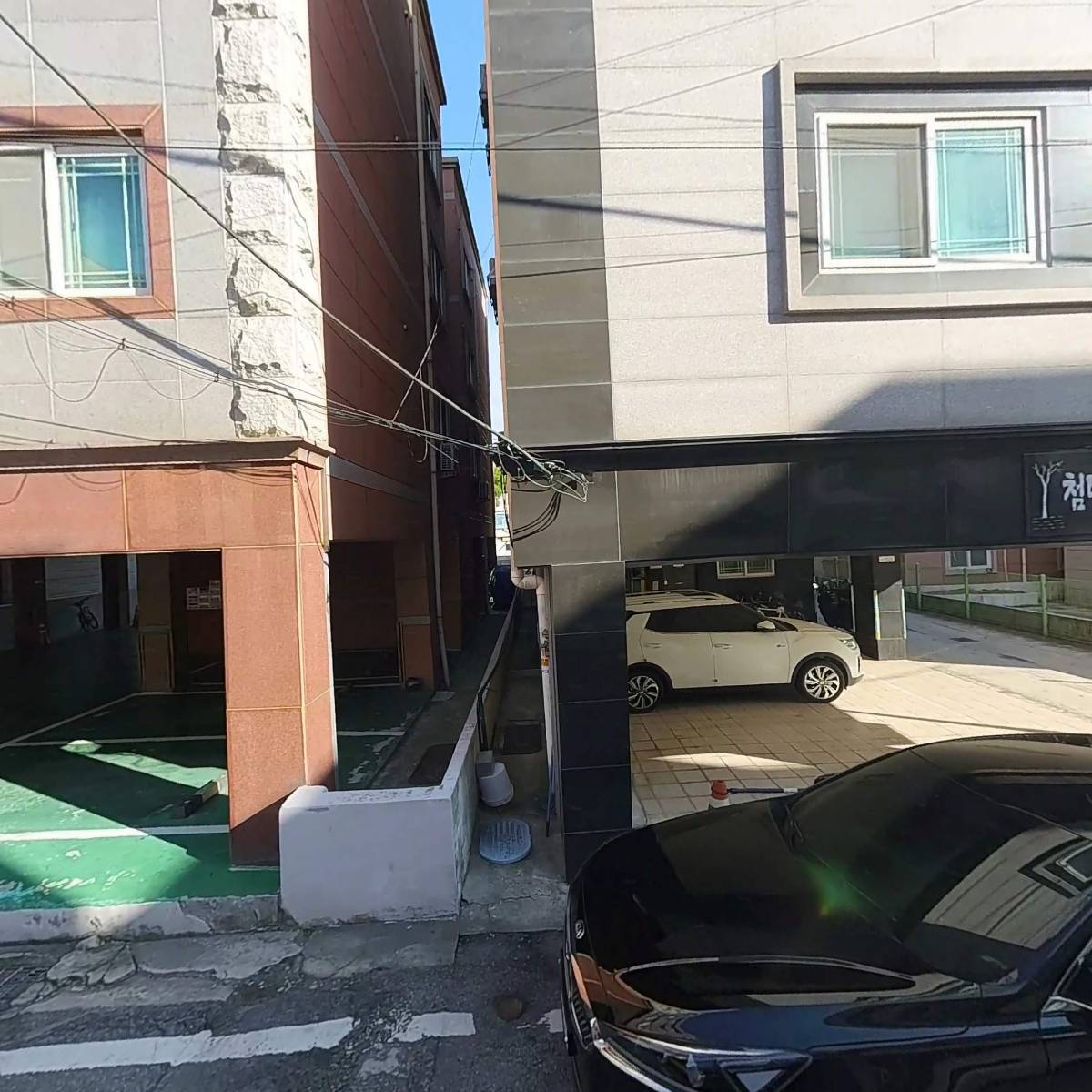 주식회사 세방전기기술