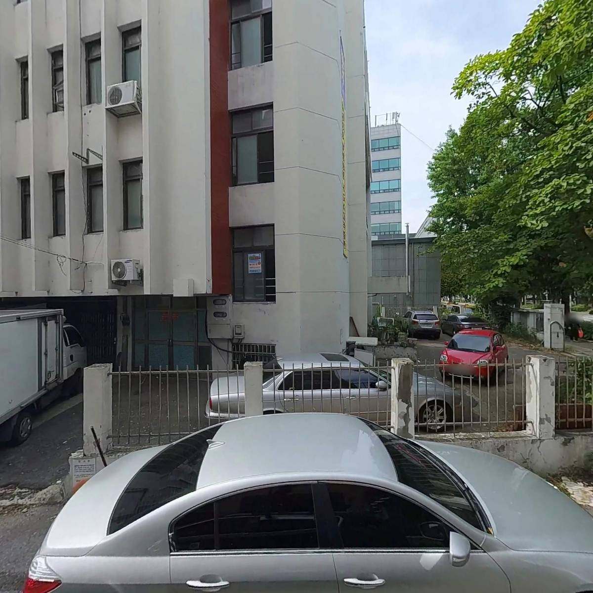 에스씨종합건설 주식회사