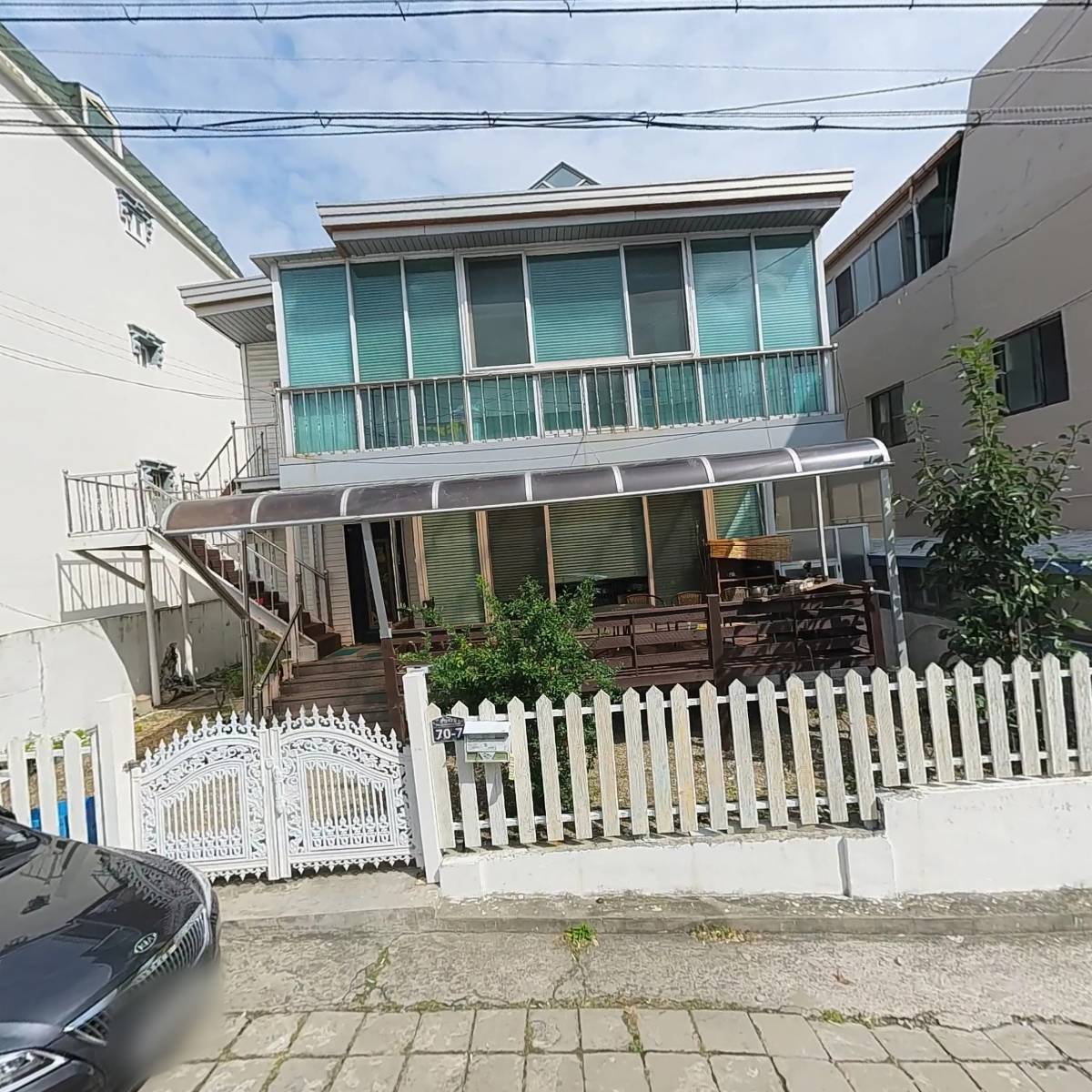 (주）드림공조