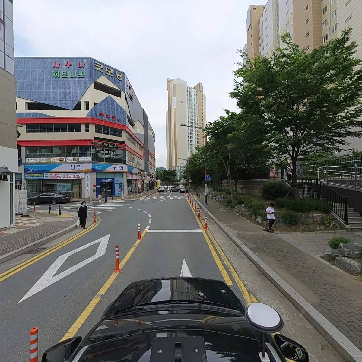 뼈큰감자탕 금호지구점_4