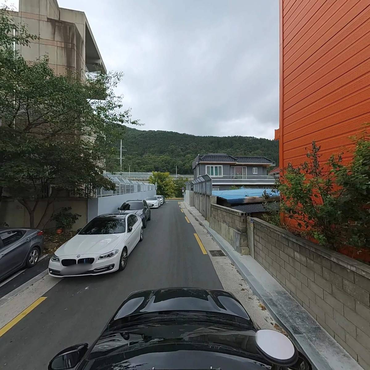 대백마트（파동점）베이커리_4