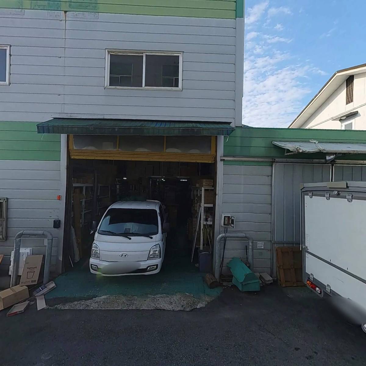 （주）청해진건해산물