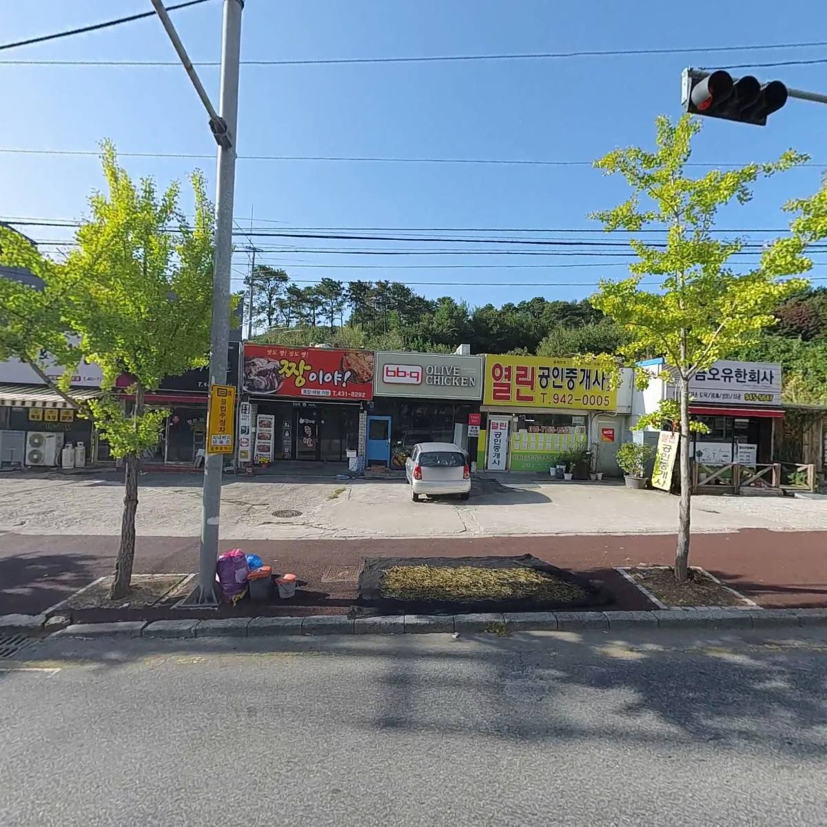 명동헤어센스