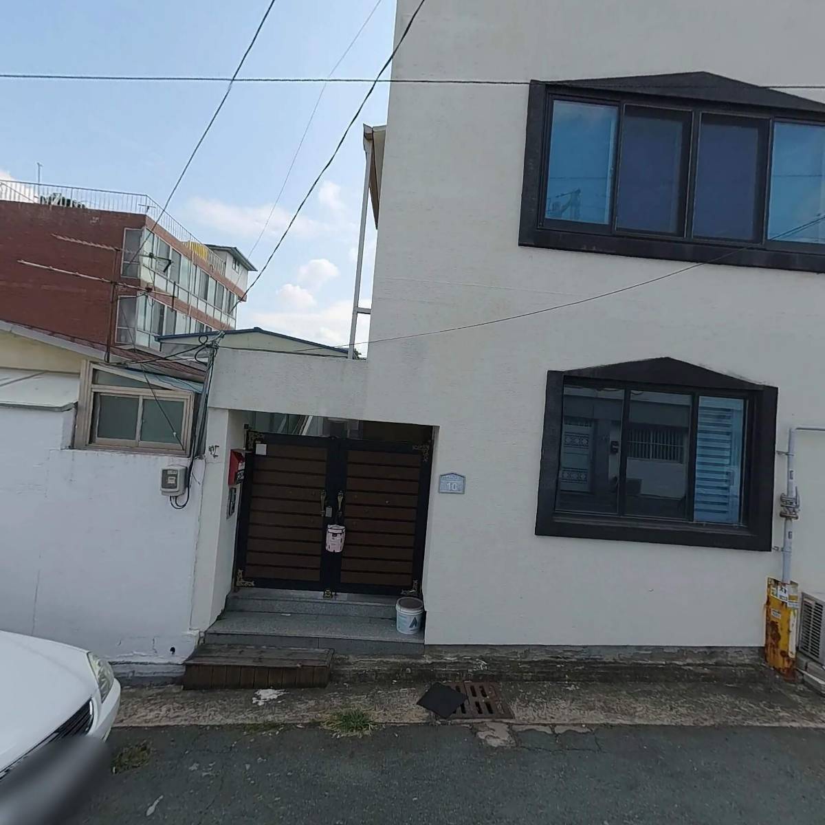 앤유