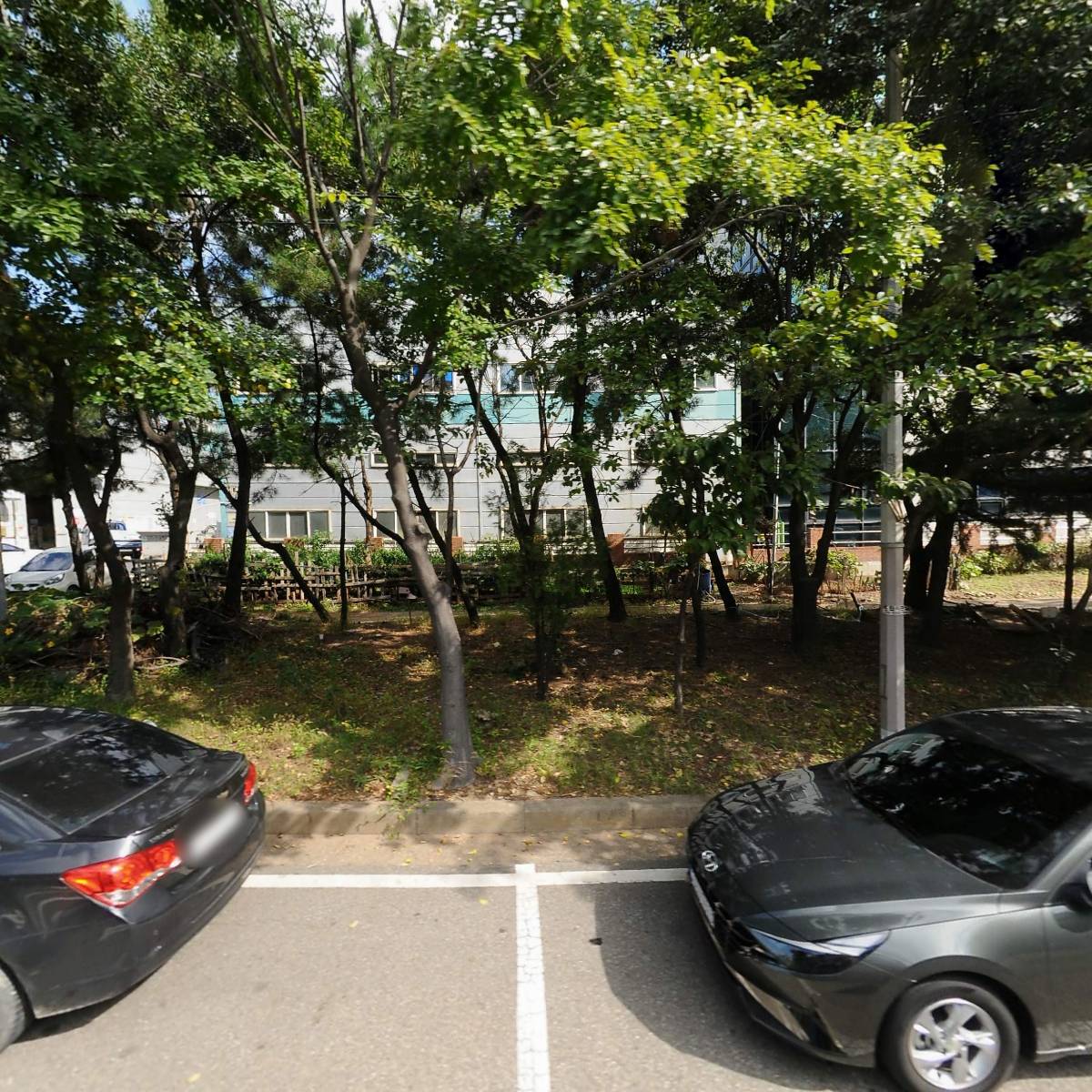 한수산업