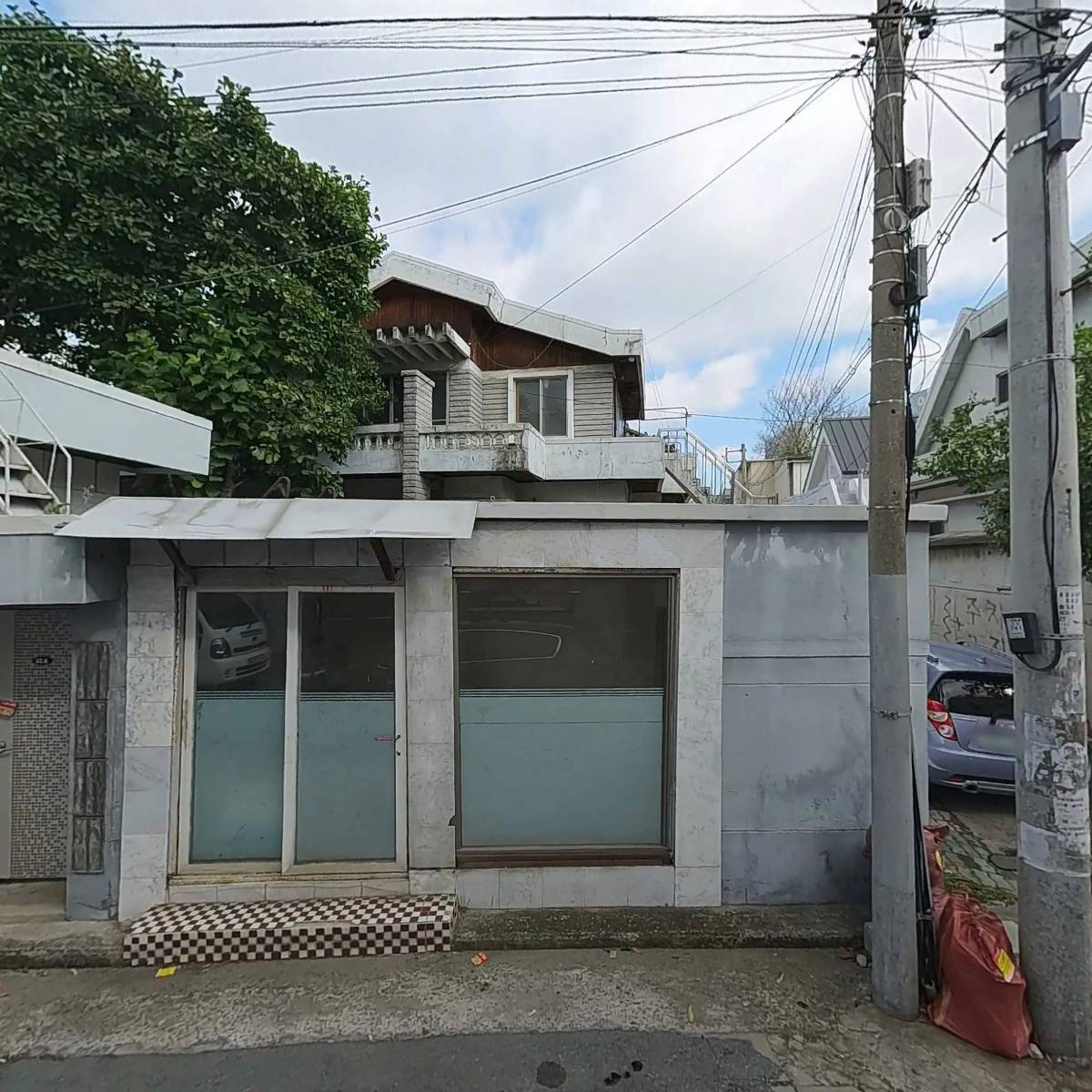 사회복지법인대구신망애원