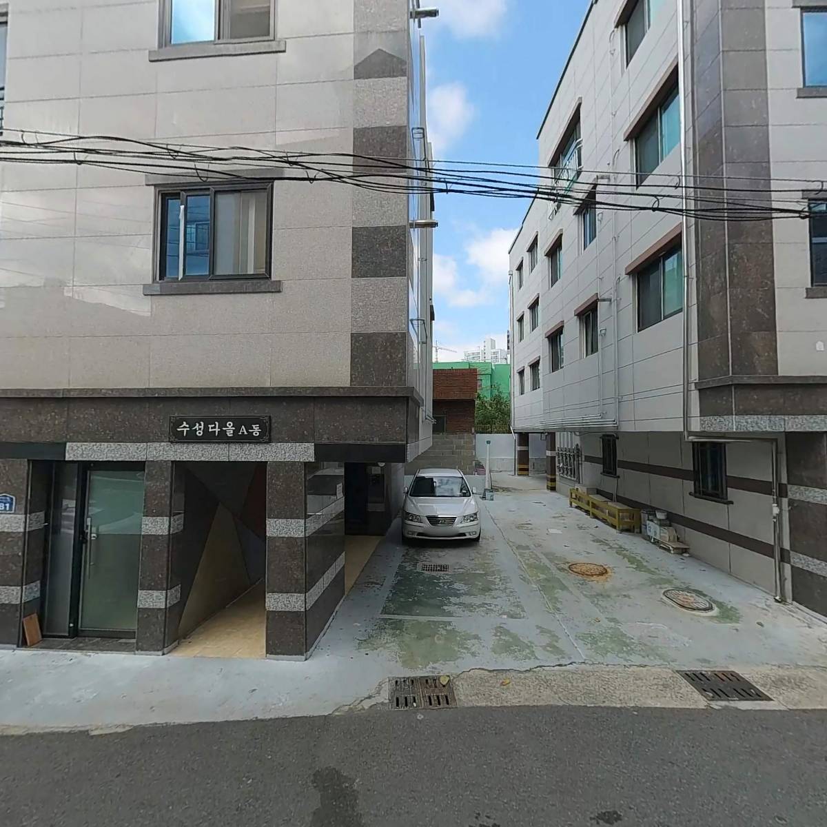주식회사 보선