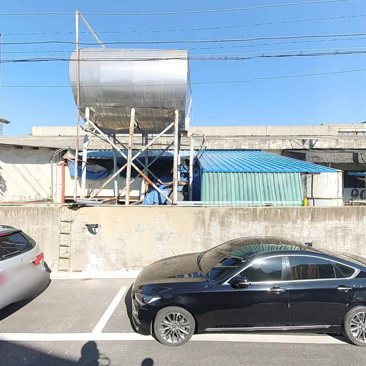 주식회사 영동염직