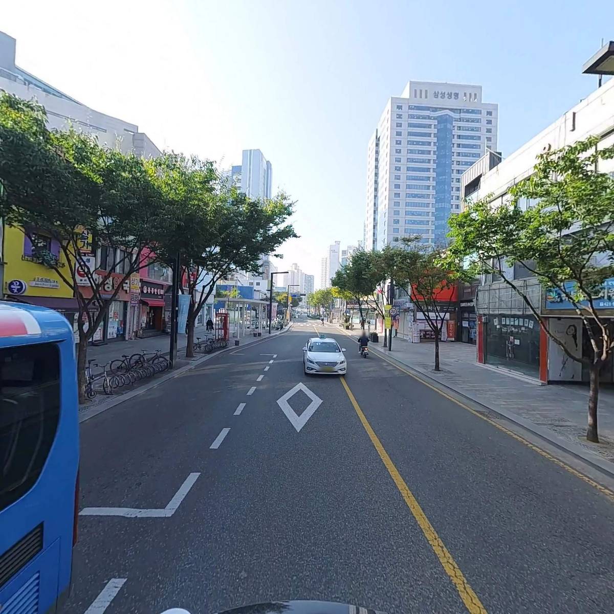 본죽&본비빔밥 동성로중앙점_2