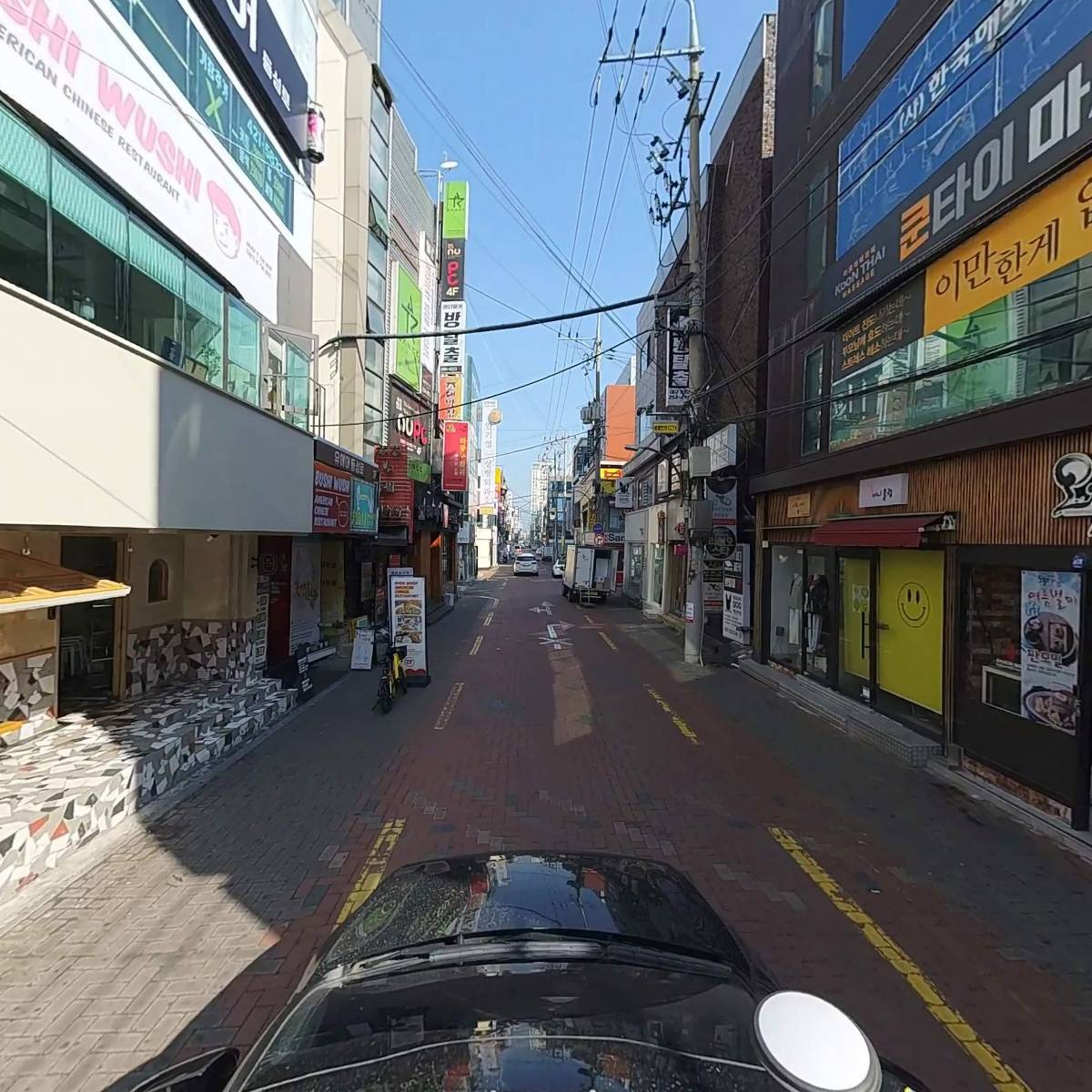 맨션드방콕_4
