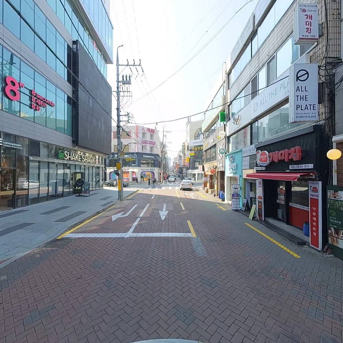 매콩돈까스와냉면_2