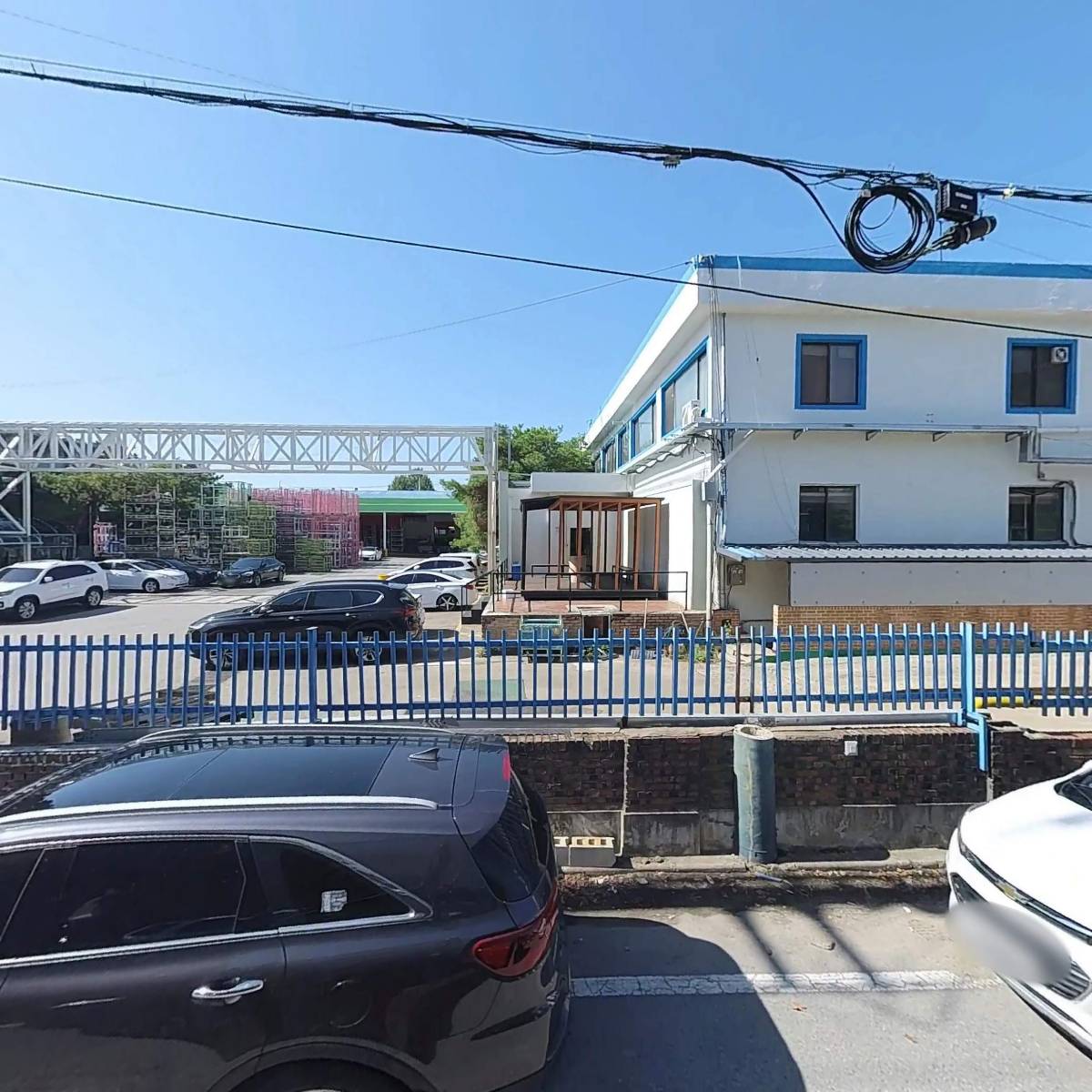 주식회사 호원소촌공장