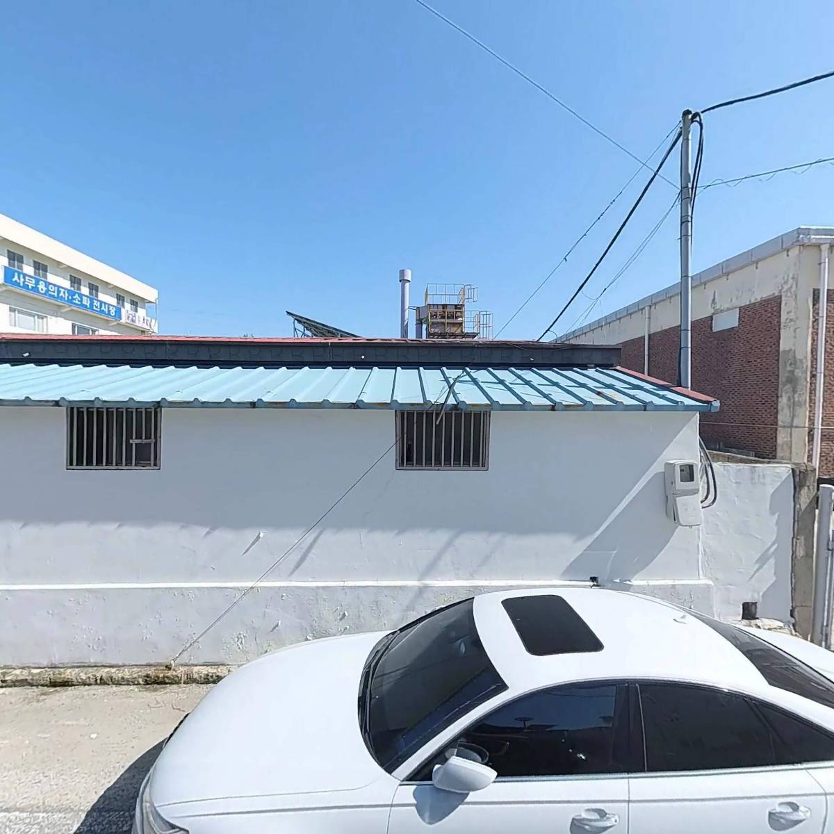 （주）이을전력