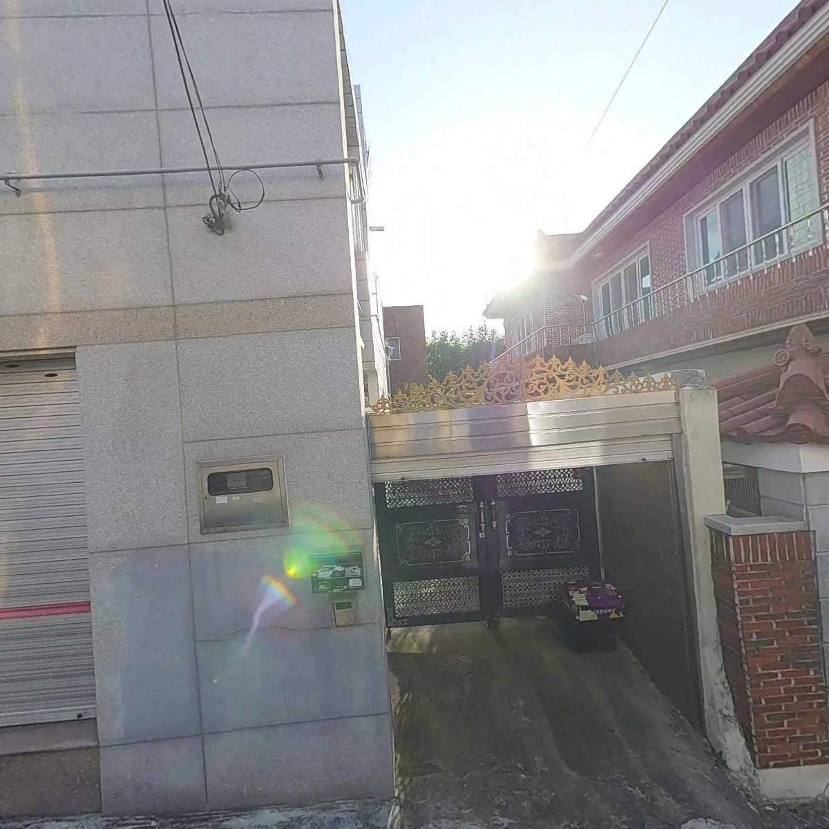 (주)엘케이컴퍼니