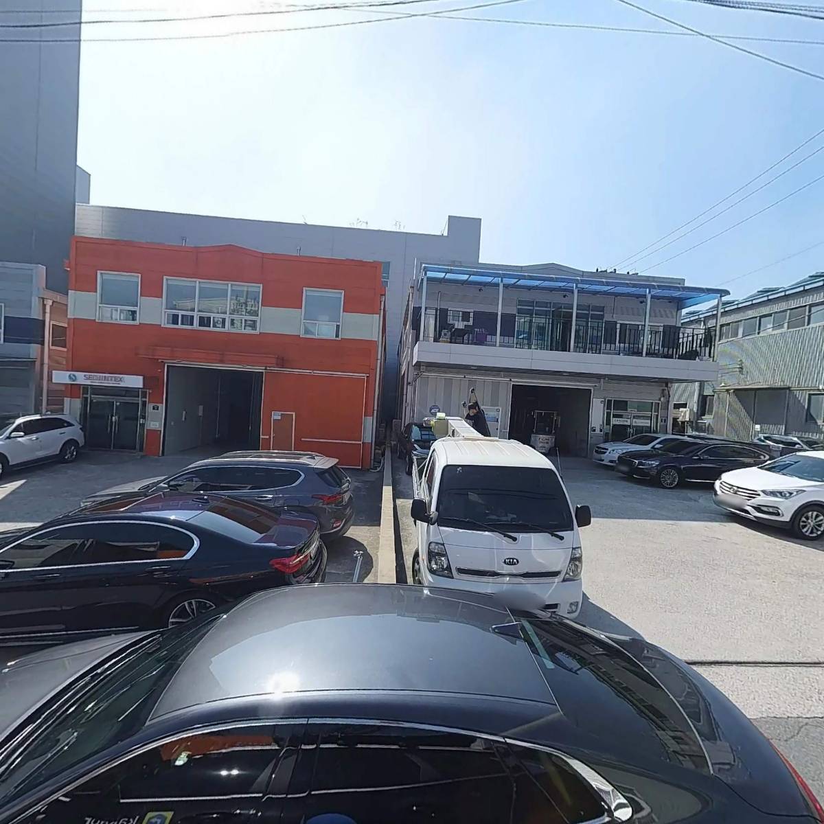 대화상사