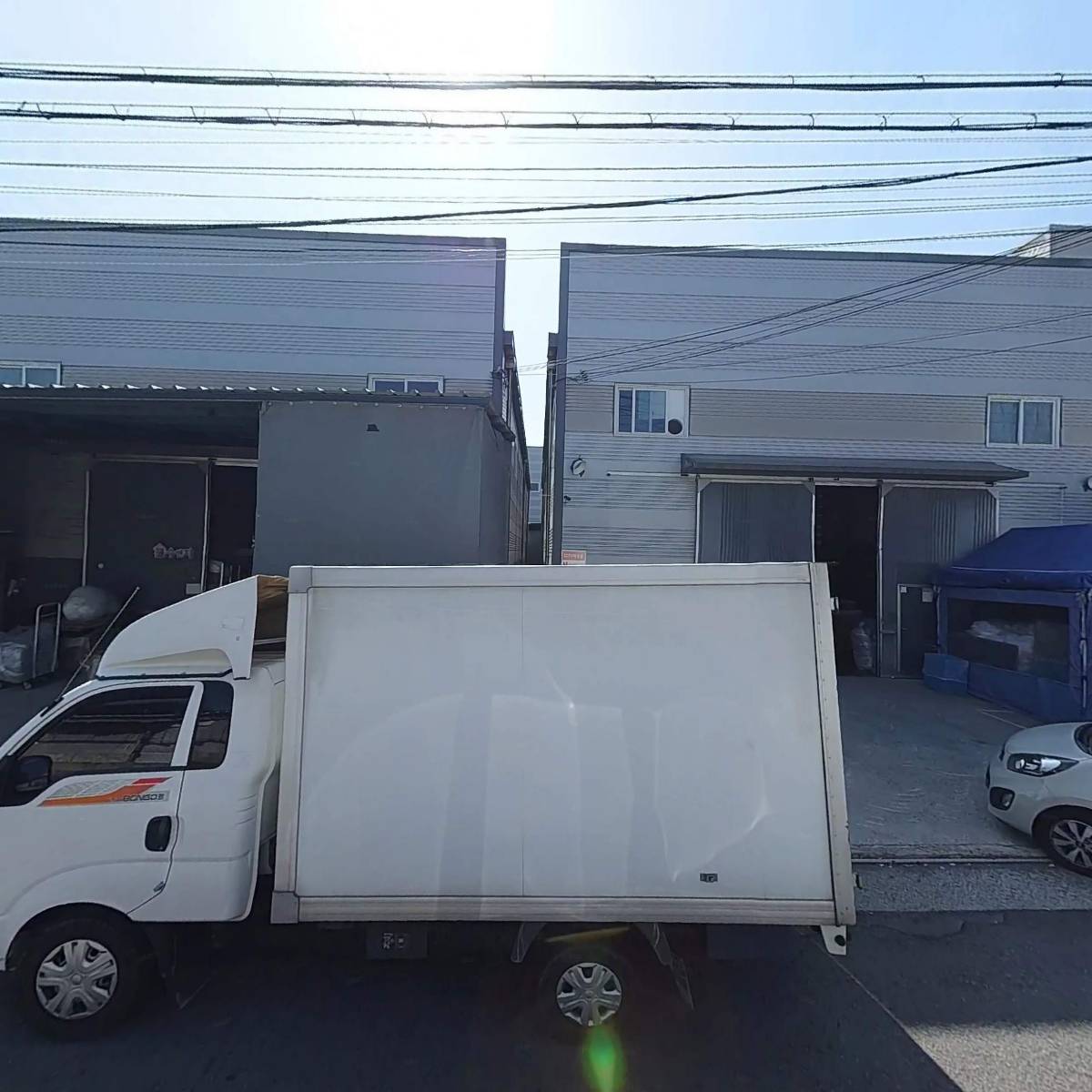 주식회사 보네브