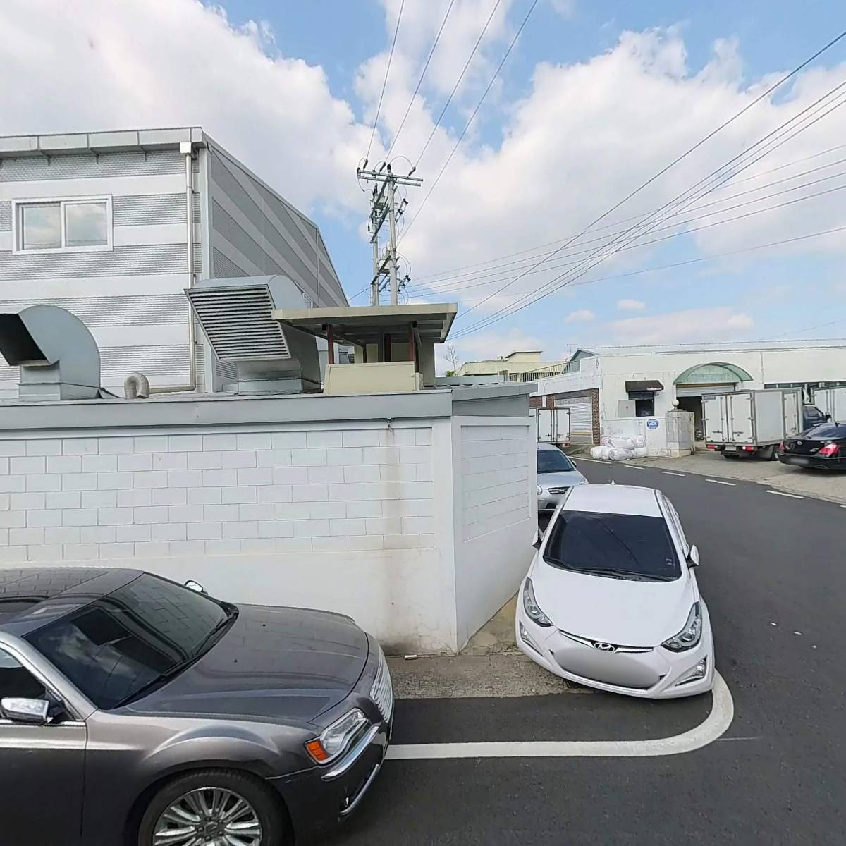 (주)고신테크