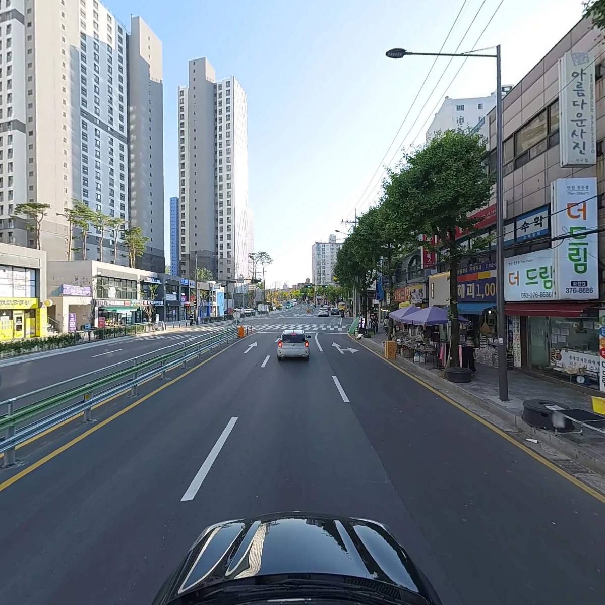 피자스쿨（염주점）_4