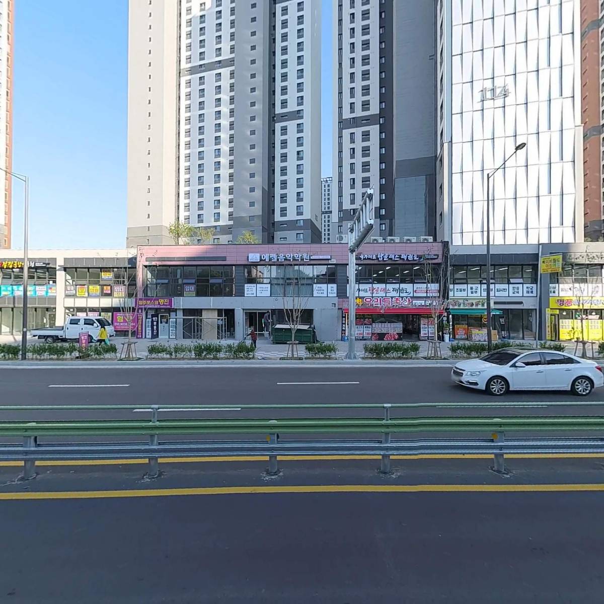 피자스쿨（염주점）_3