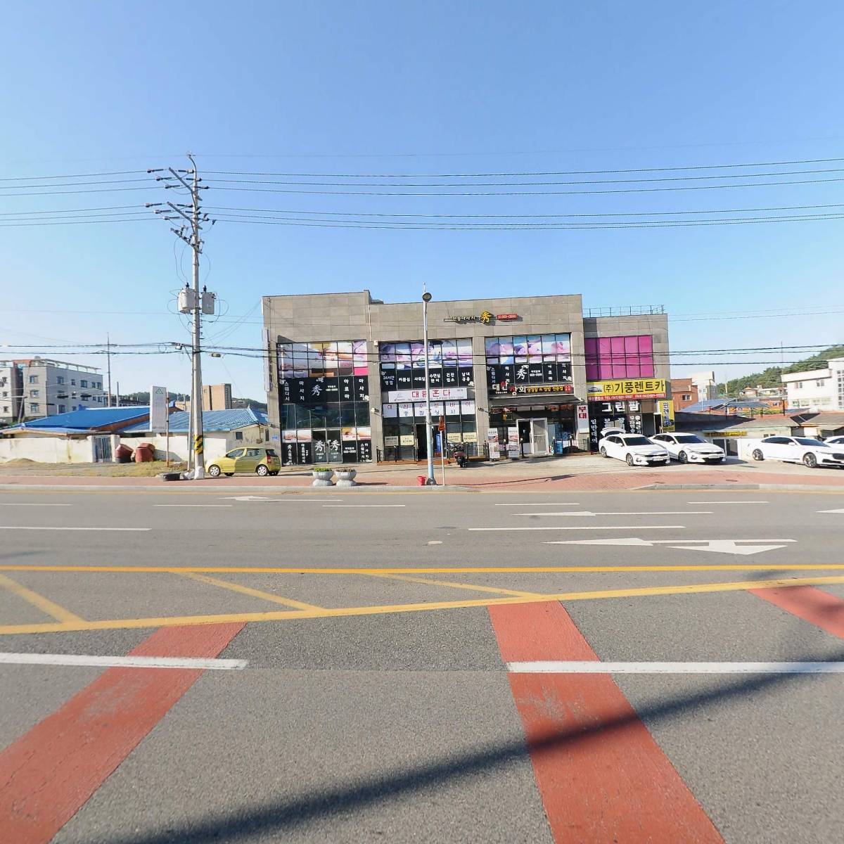 주식회사 원렌트카 서산영업소_3
