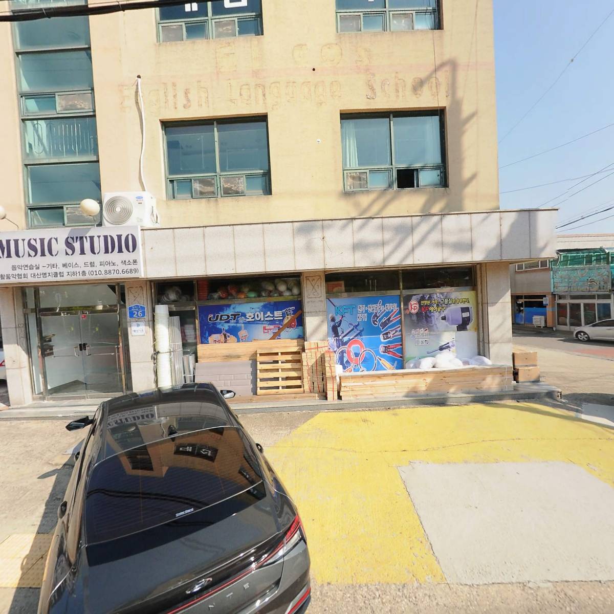 주식회사 가람이엔씨