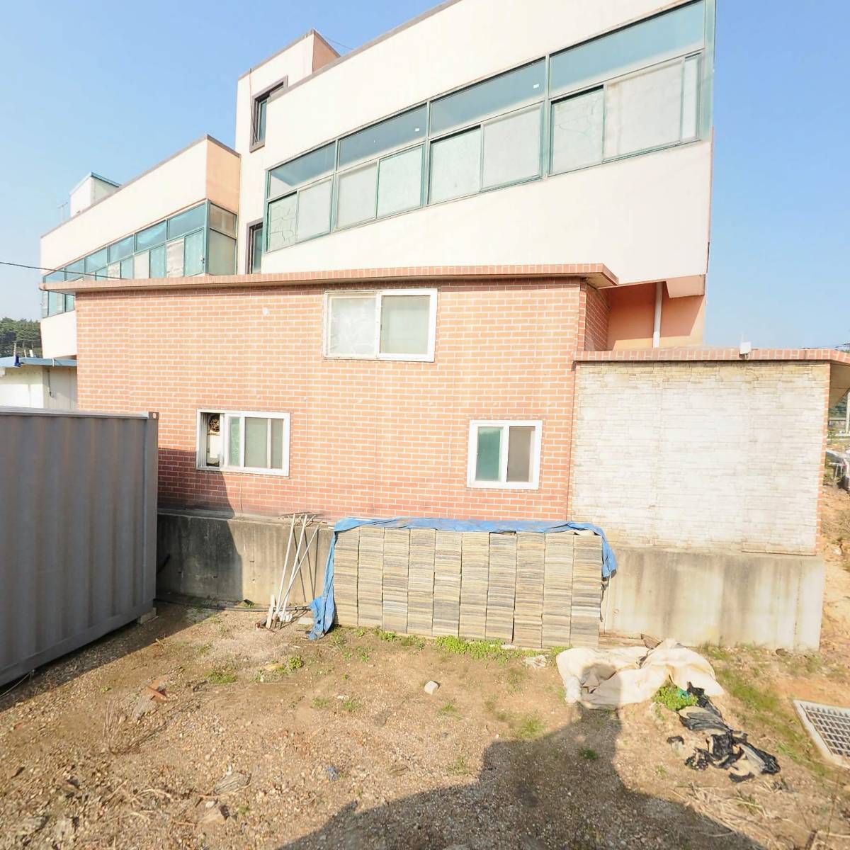 성진산업기술주식회사