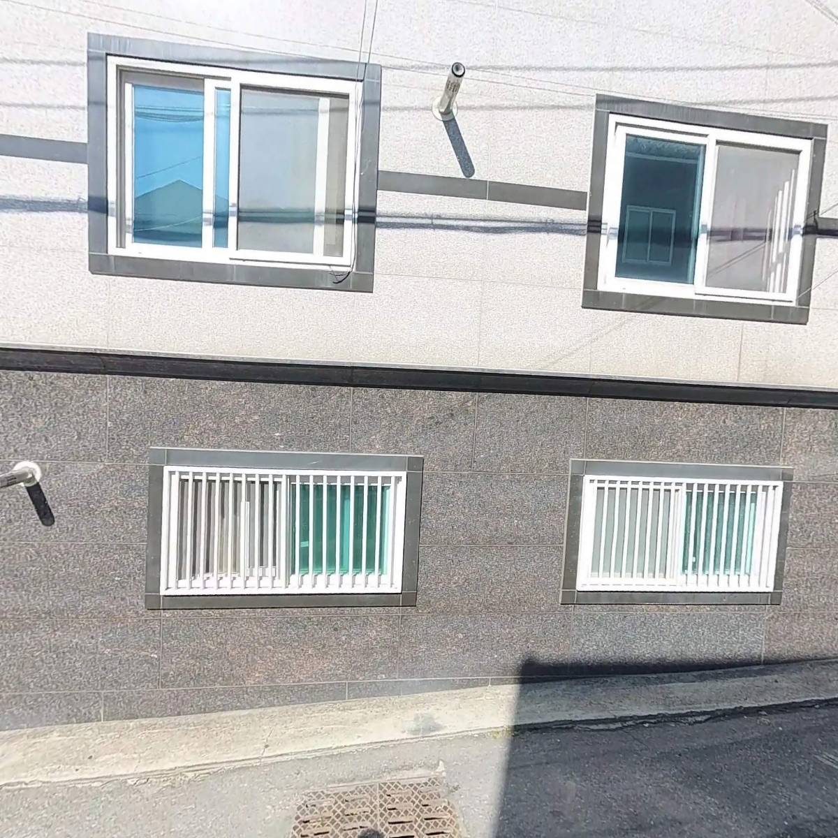 무등산림(벌목)