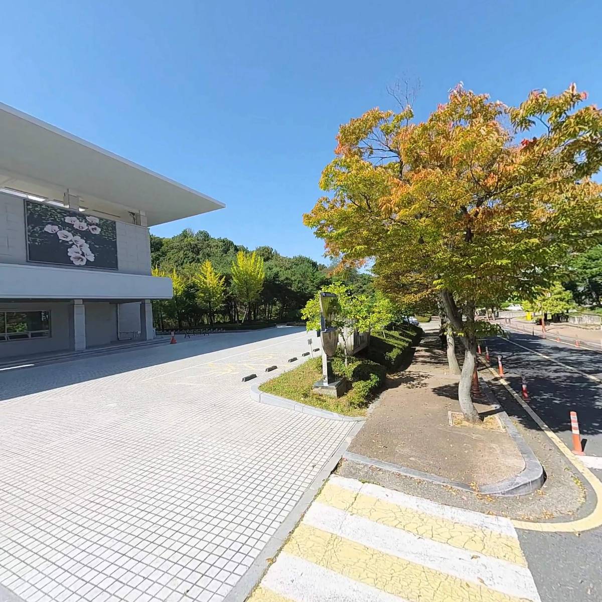 (주)정원산업 서구지점
