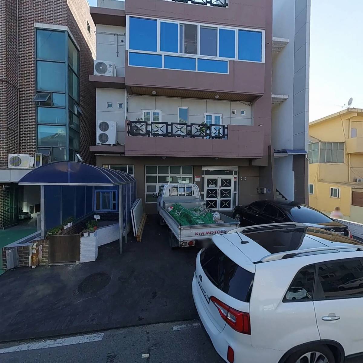 주식회사 에스코