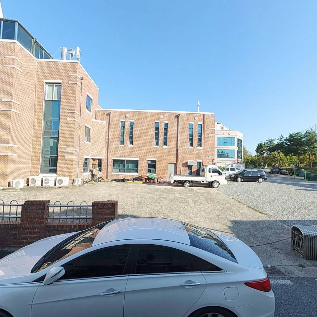 주식회사 백두산렌트카