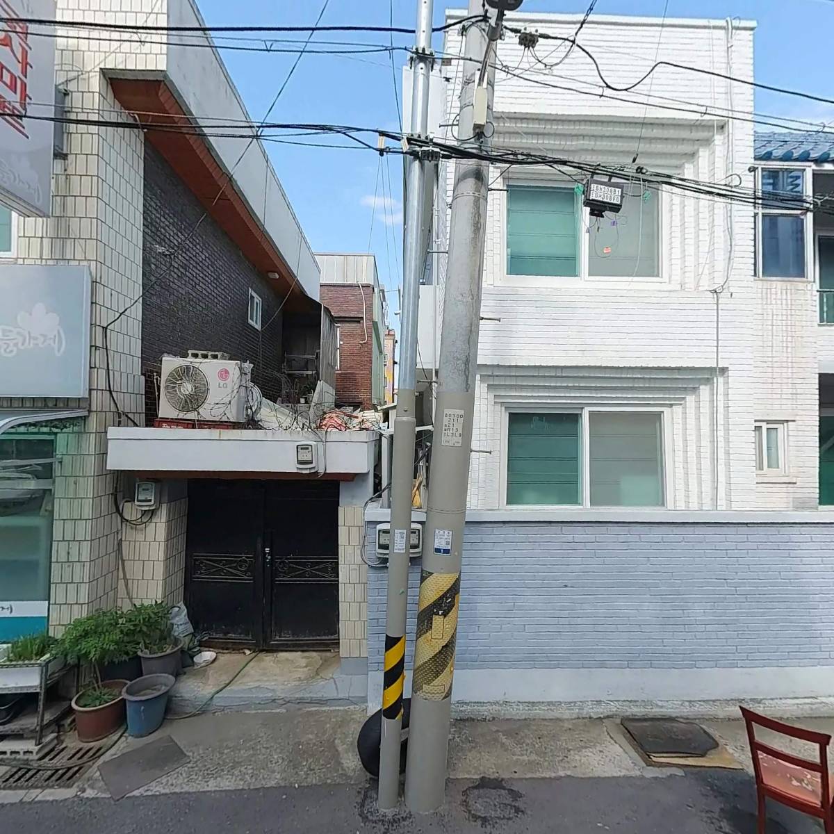 미샤헤어라인