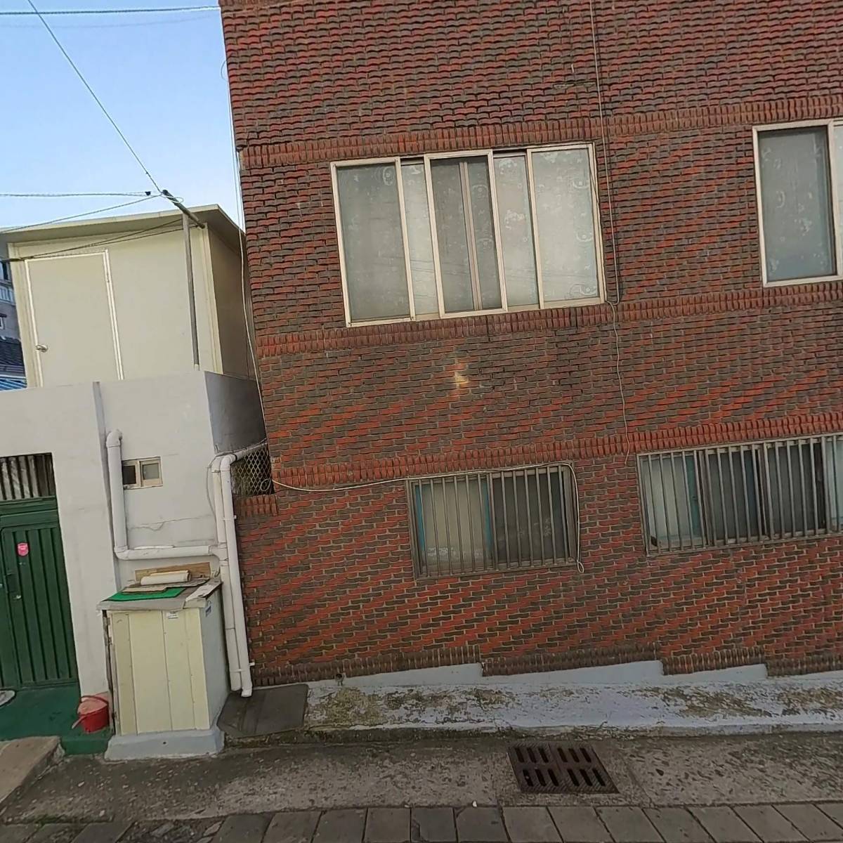 한국물산