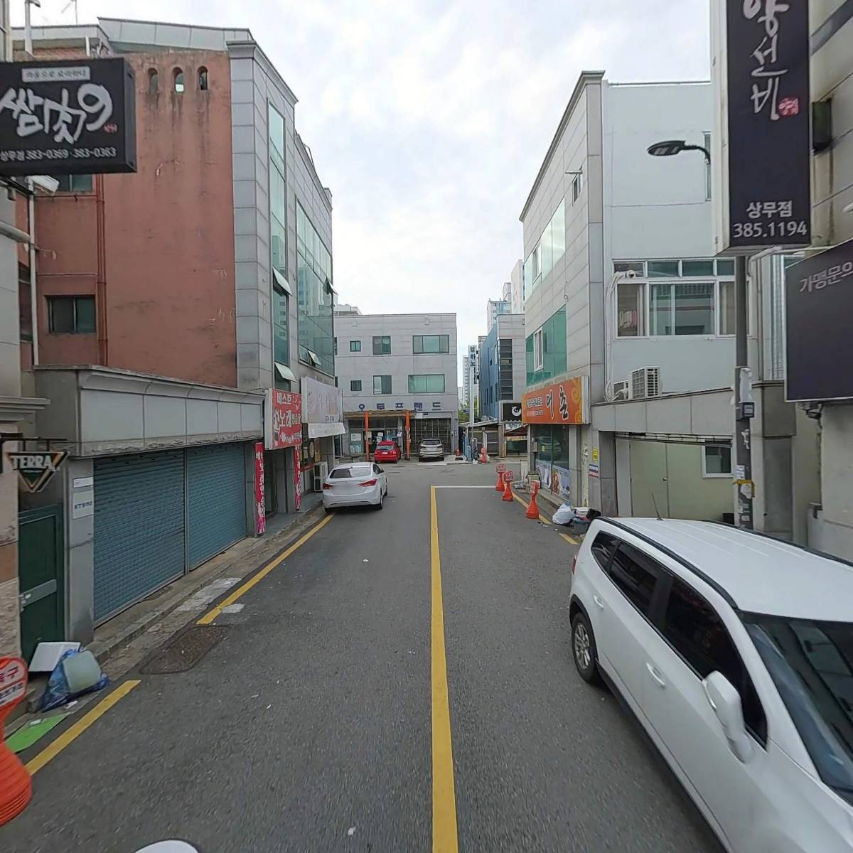 예향정(상무점)_2