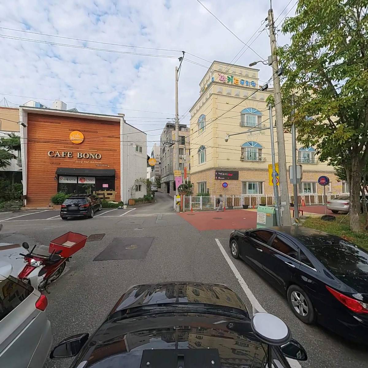 옛날아우내순대금호점_4