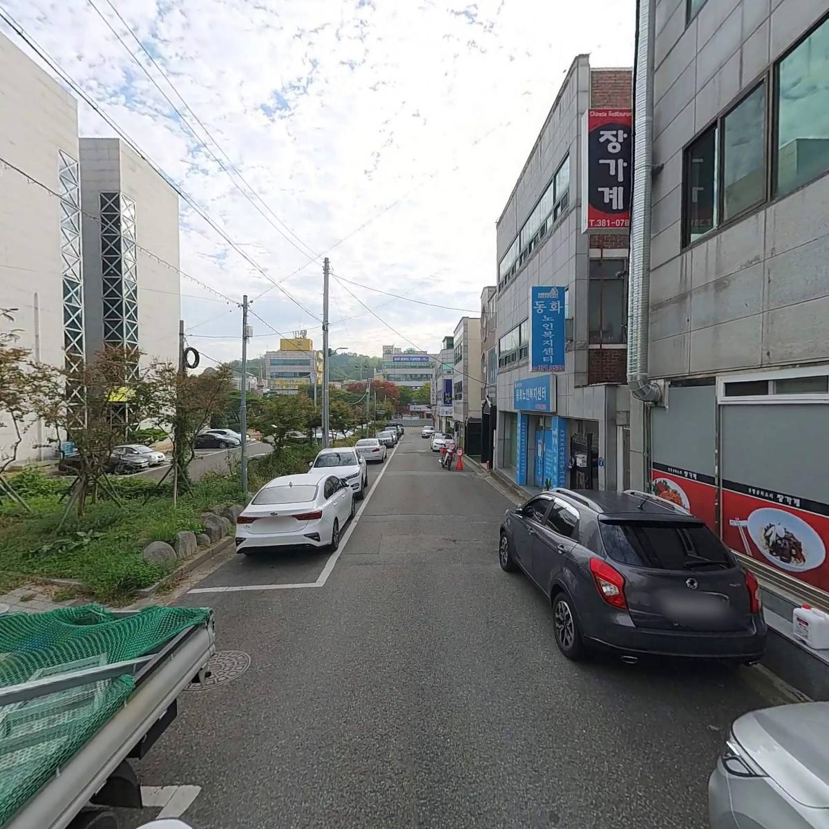 옛날아우내순대금호점_2