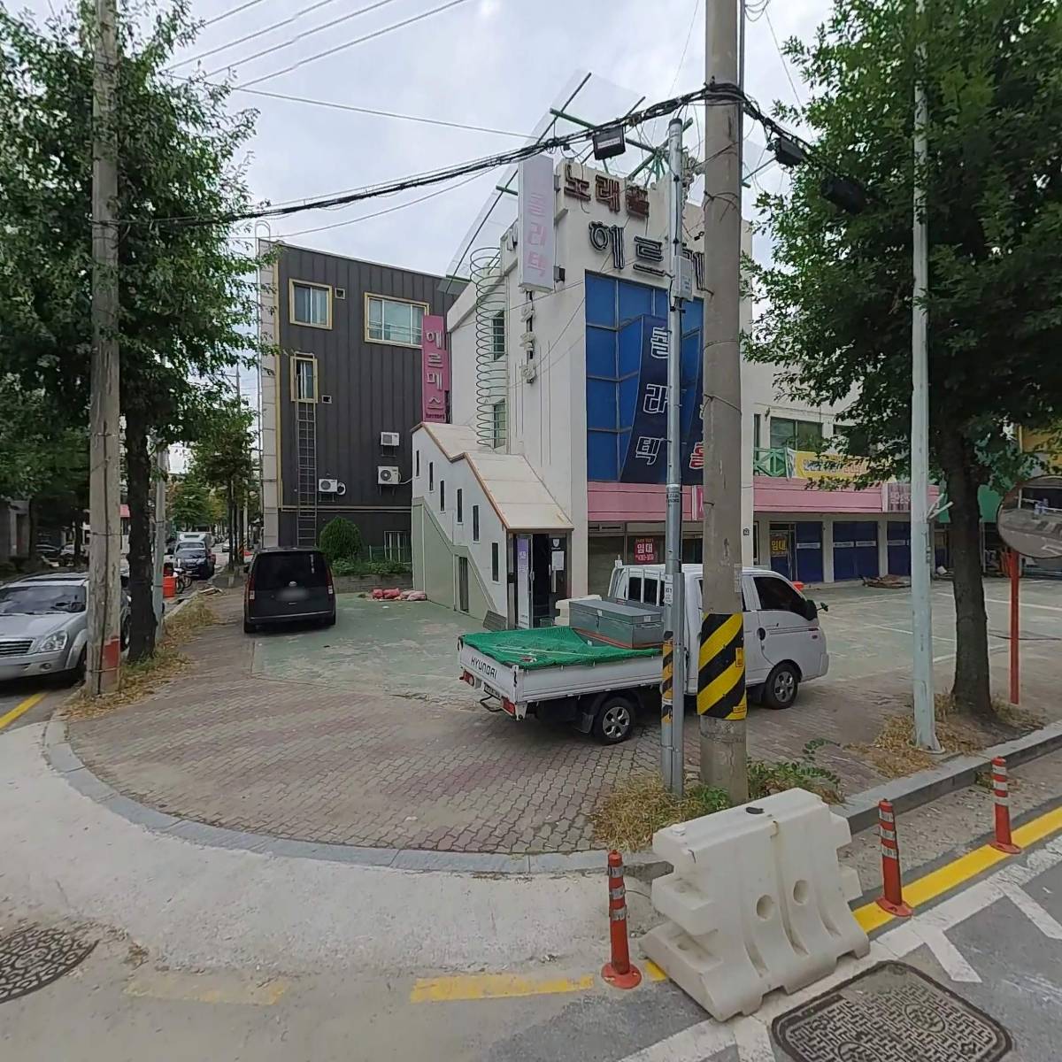 첨단안경 콘택트