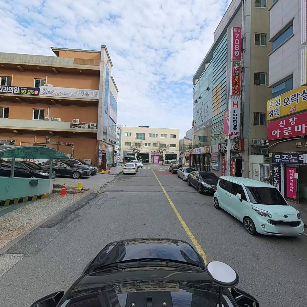 도야짬뽕(신창점)_4